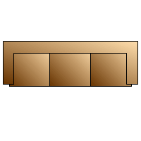 Business couch