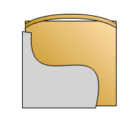 Chairdesk
