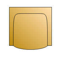Comfy chair 1