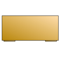 Drawer desk 2