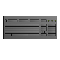 Keyboard