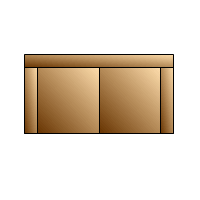 Loveseat 1