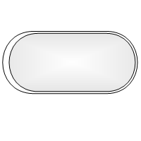 Small tub