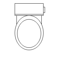 Toilet 1