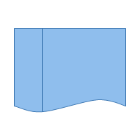 Predefined document