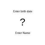 Unknown Gender