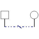 Non Sentimental Cahabitation and Separation