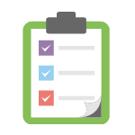 Checklist Symbol