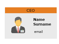 CEOShape