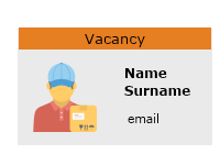 Vacancy Shape