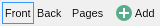 Add pages in mydraw