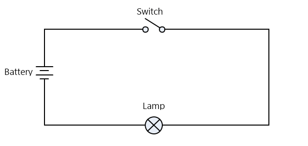Circuit Diagram Mydraw