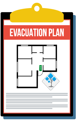Evacuation Guidelines