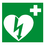 Automated Heart Defibrillator