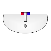 Small sink 1