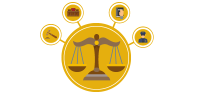 Legal Diagram Types