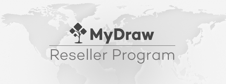My Draw Reseller Program