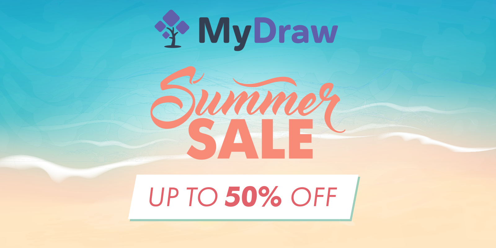 Summer Sale 50