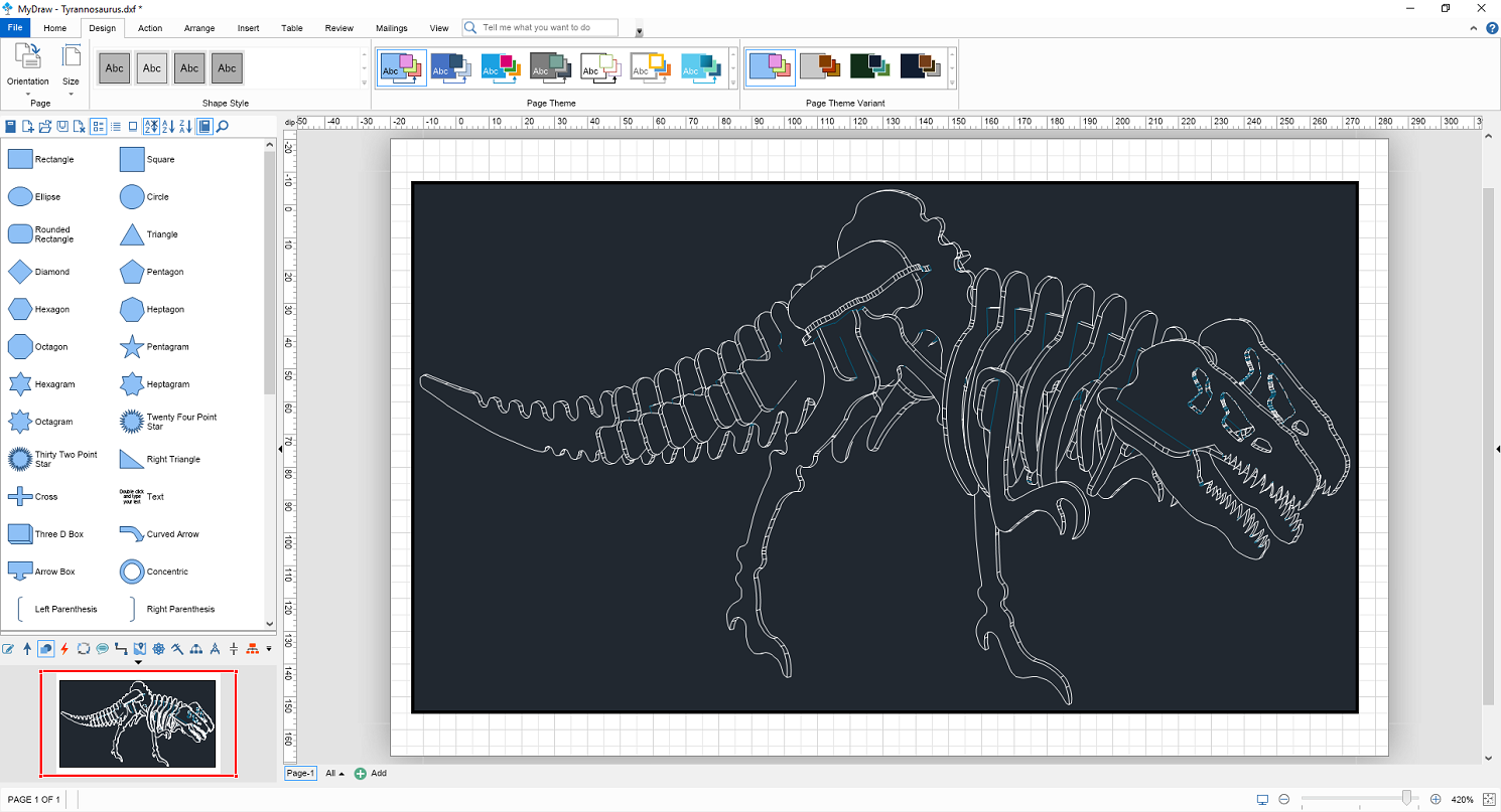 Auto CAD