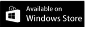Available on Windows App Store