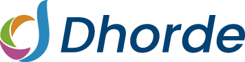 Dhorde logo