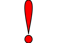 Exclamation