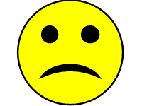 Frowny