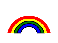 Rainbow