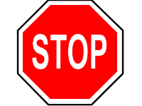 Stop Sign