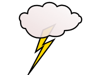 Thunder Cloud