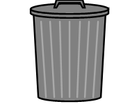 Trash
