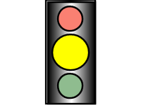 Yellow Light