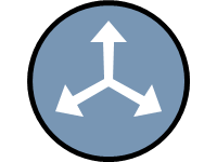 Split