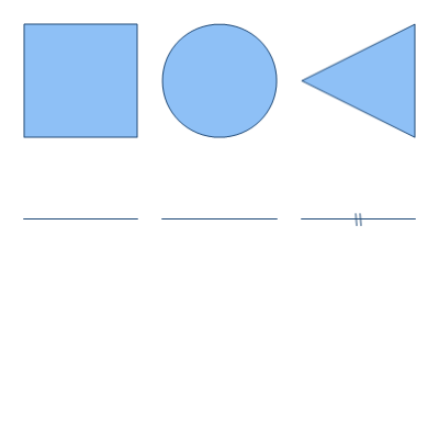 Decision Tree Shapes Preview Small