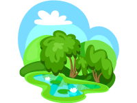 Lake