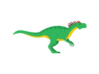Allosaurus