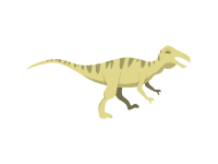 Baryonyx