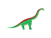 Brachiosaurus