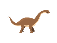Brontosaurus