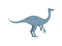 Gallimimus