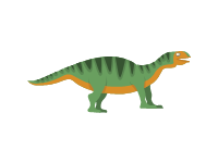 Isanosaurus