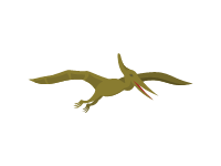 Pterodactyl