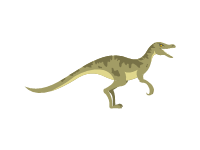 Raptorex