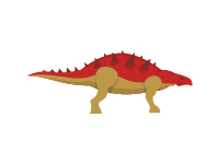 Silvisaurus