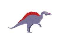 Spinosaurus
