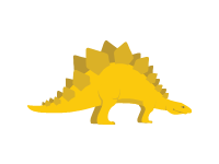 Stegosaurus