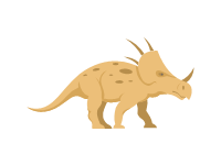 Styracosaurus