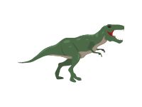 Tyrannosaurus
