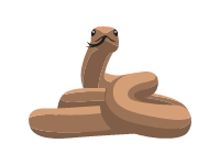 Eastern Brown Snake