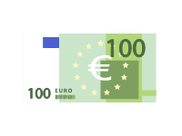100 Euro